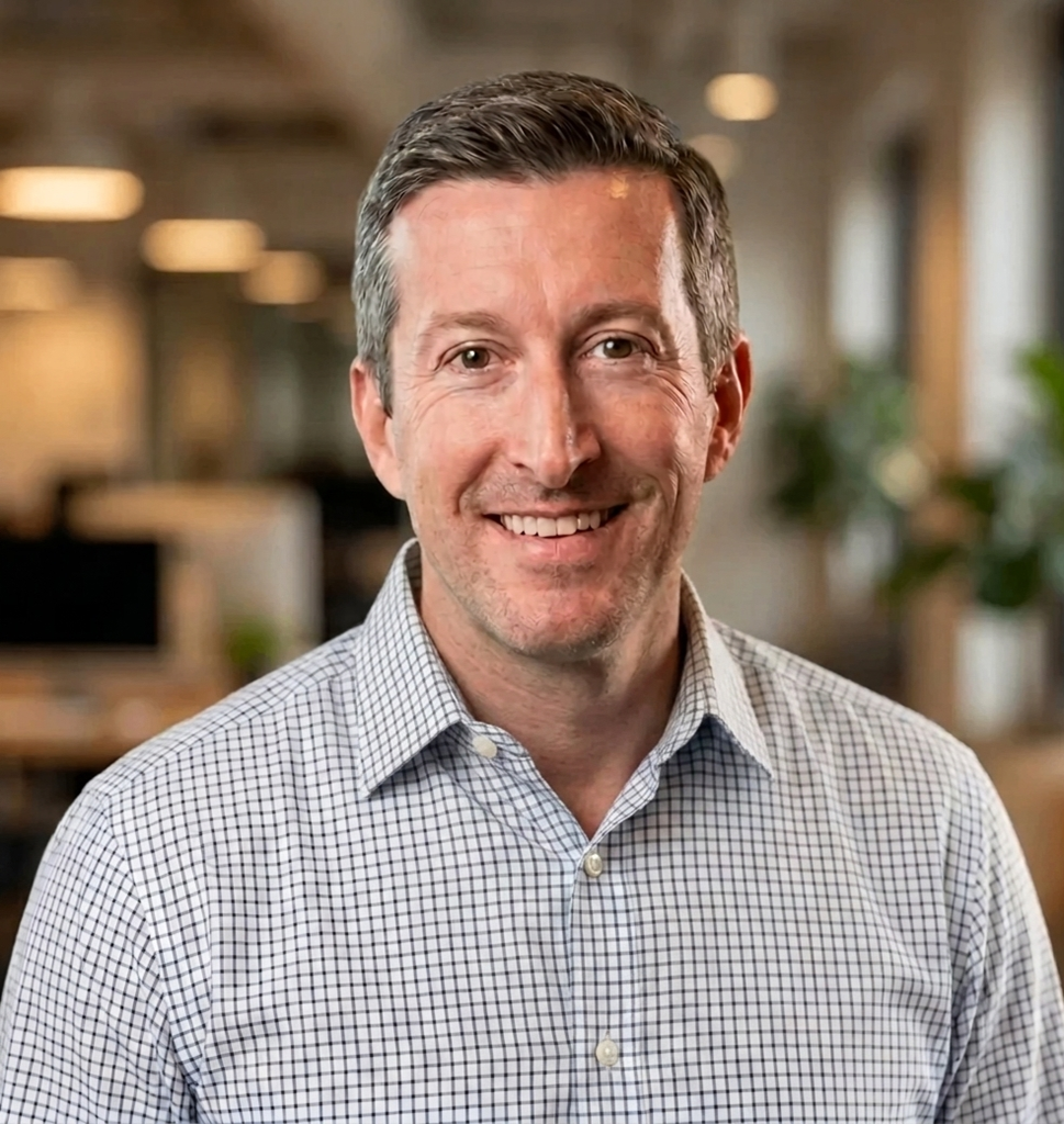 Jack Seney, paid media and growth marketing consultant